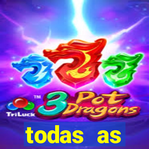 todas as plataformas de jogos